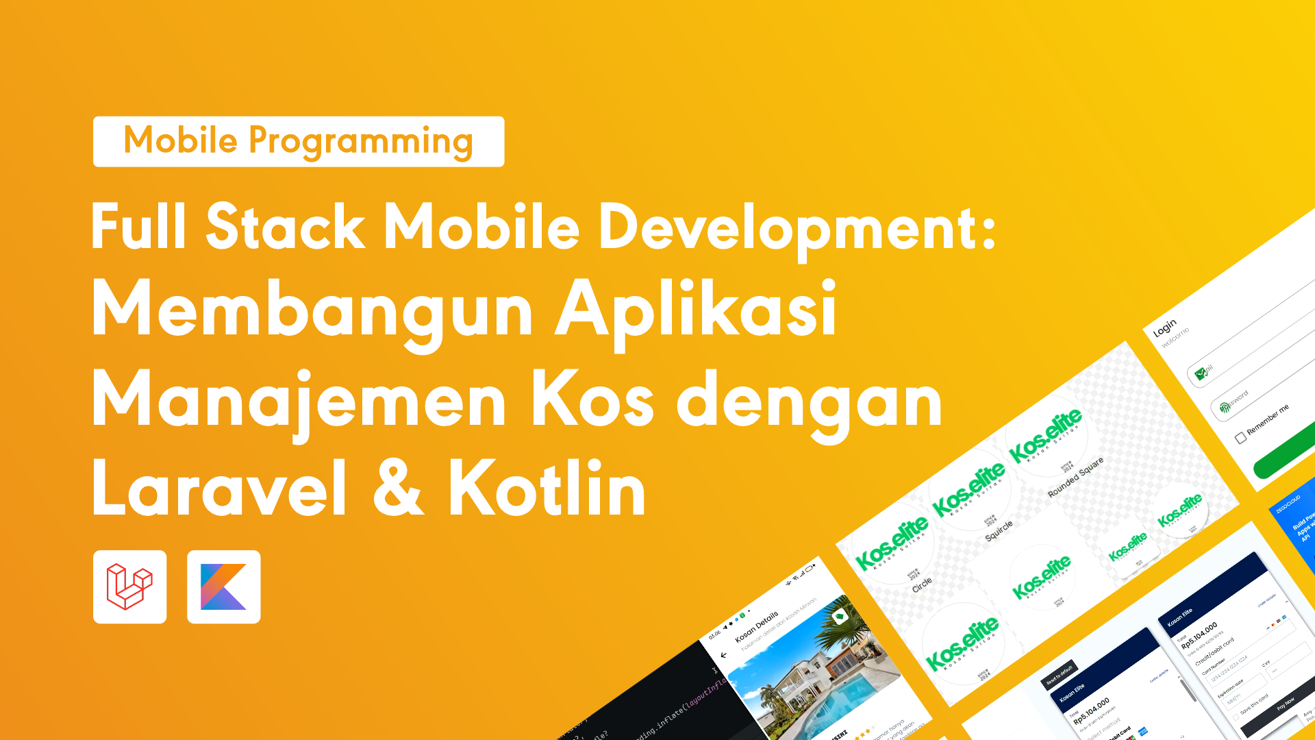 Dunia Coding - Platform Belajar Coding untuk Pemula